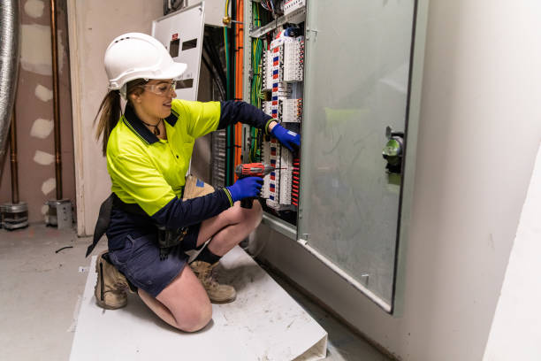 Best Emergency Electrician Near Me  in Farngton, MI